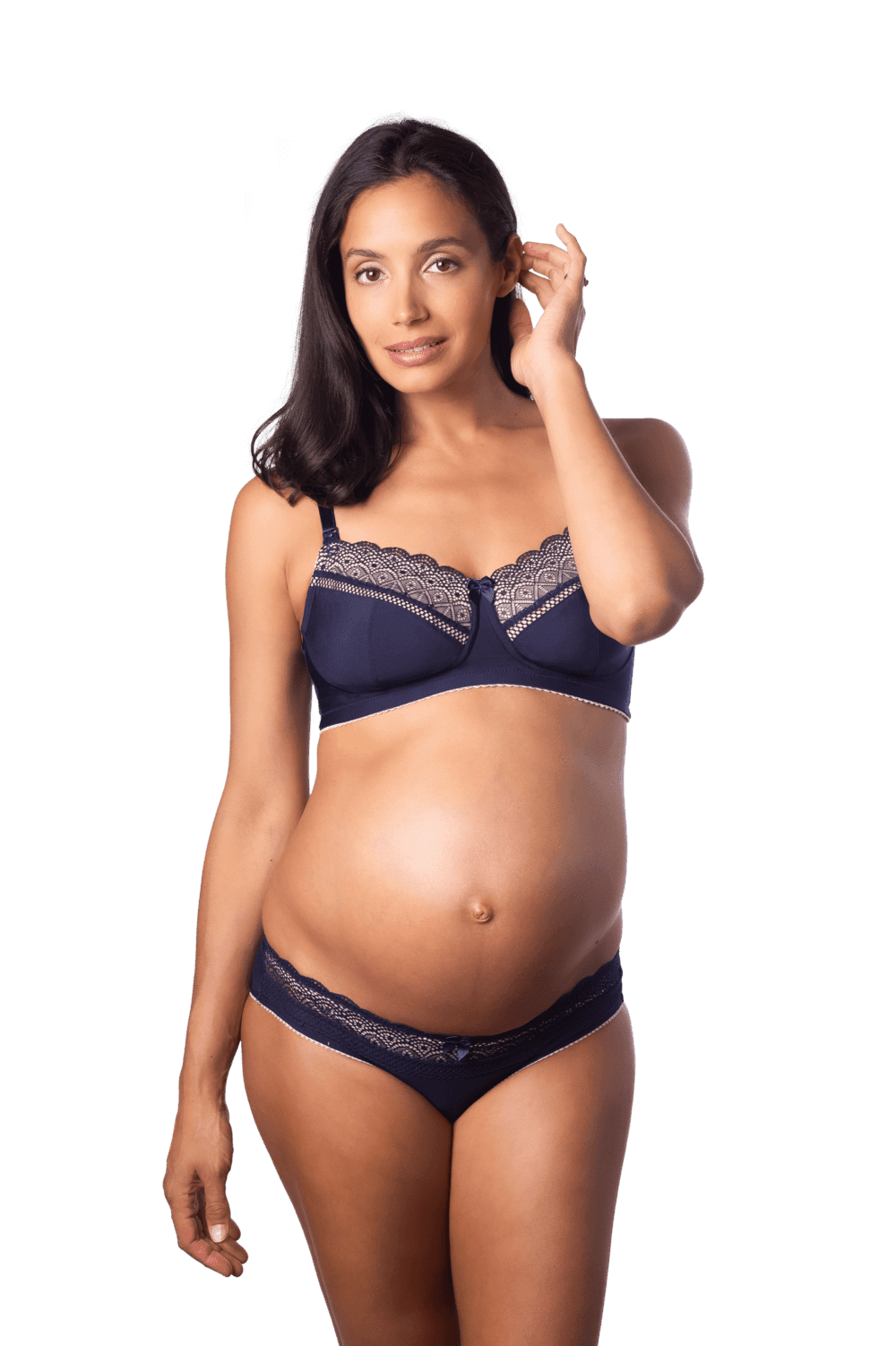 Hotmilk Women’s Show-Off Nursing and Maternity BraÂ