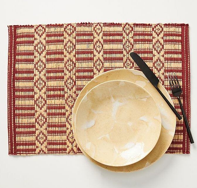 Elodie Place Mat