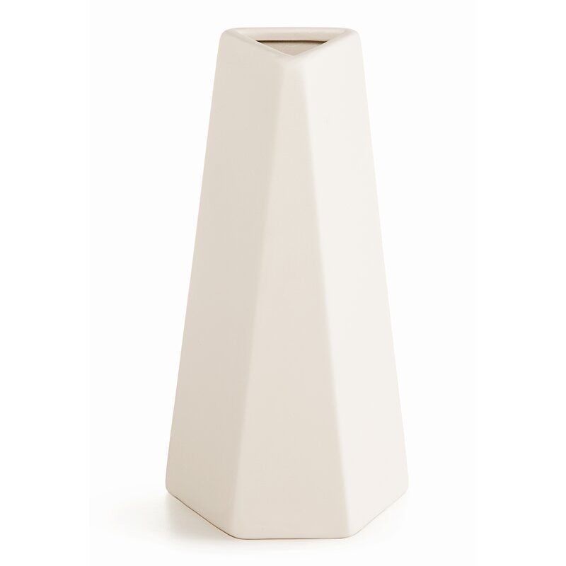 Ceramic Bud Vase