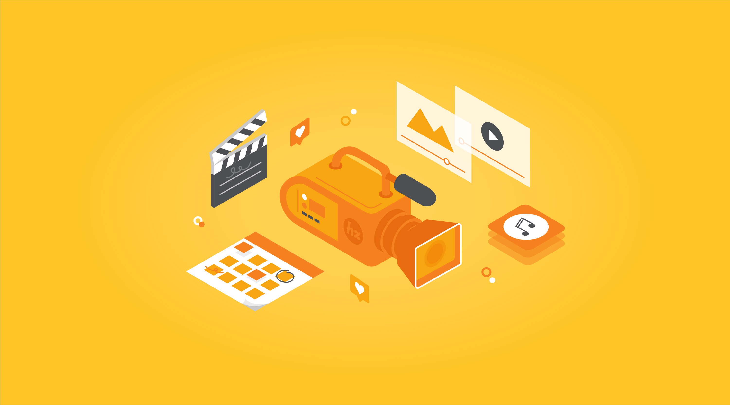 Building a Full-Service Production Studio