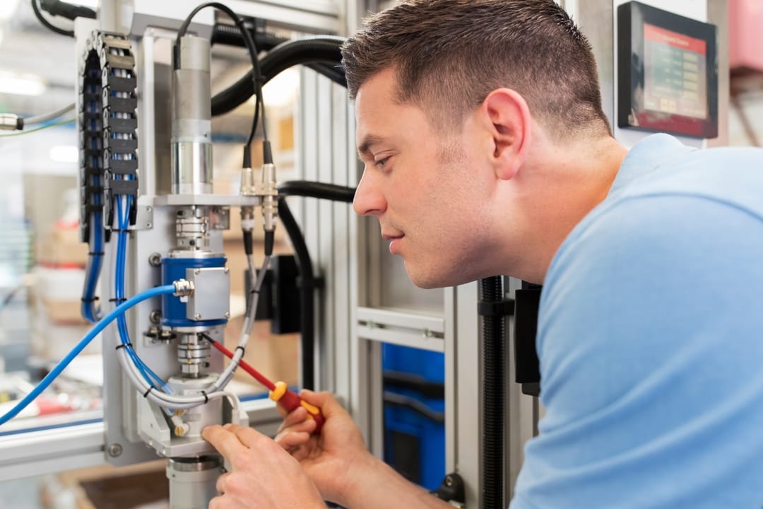 Industrial Automation