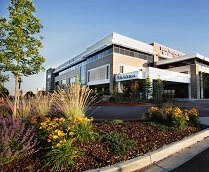 Davis Hospital and Medical Center - Steward Health Care Orthopedics in Layton Utah