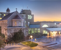 Salt Lake Regional Medical Center - Steward Health Care Orthopedics in Salt Lake City Utah