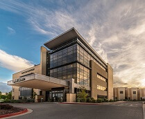Jordan Valley Medical Center - Steward Health Care Orthopedics in West Jordan Utah