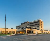 Jordan Valley Medical Center West Valley - Steward Health Care Orthopedics in West Valley City Utah