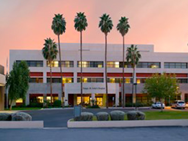 Jordan Valley Medical Center West Valley - Steward Health Care Orthopedics in West Valley City Utah