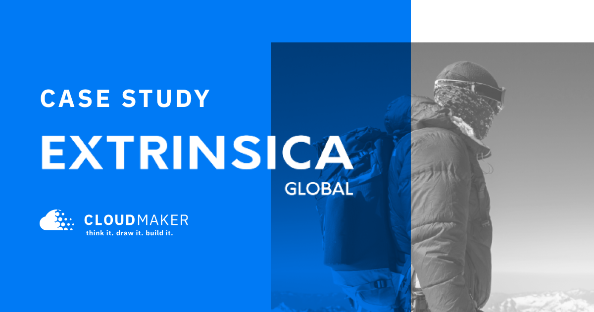 Cloud Maker Extrinsica Global Case Study