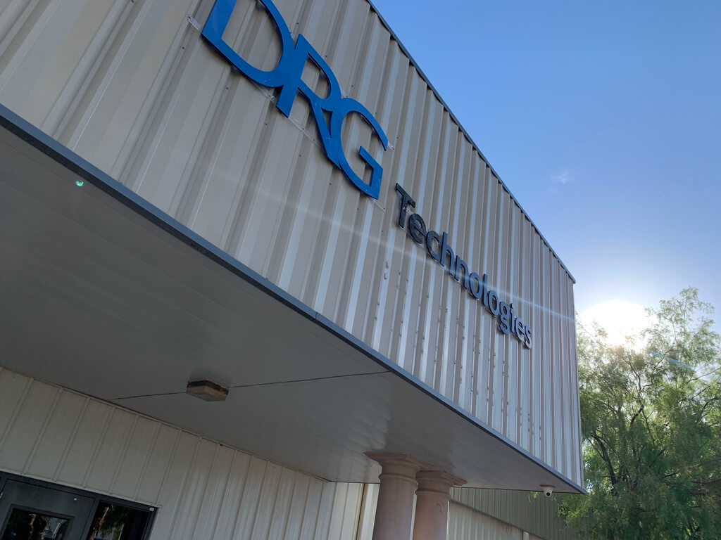 supplier consolidation with DRG