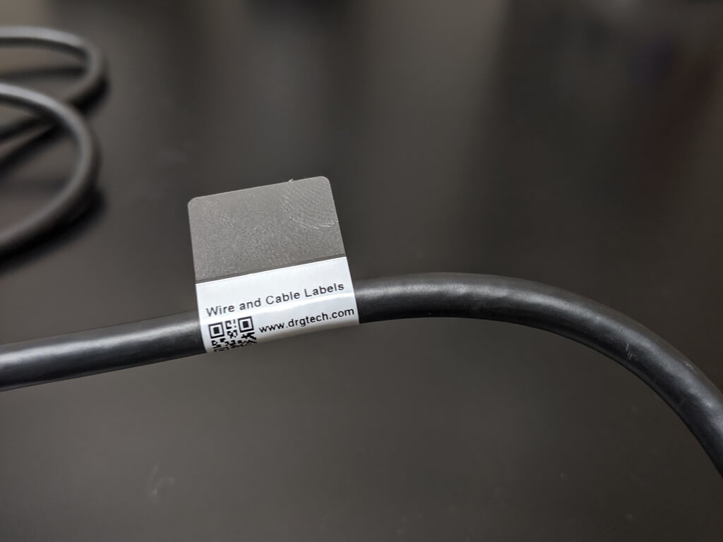 wire identification