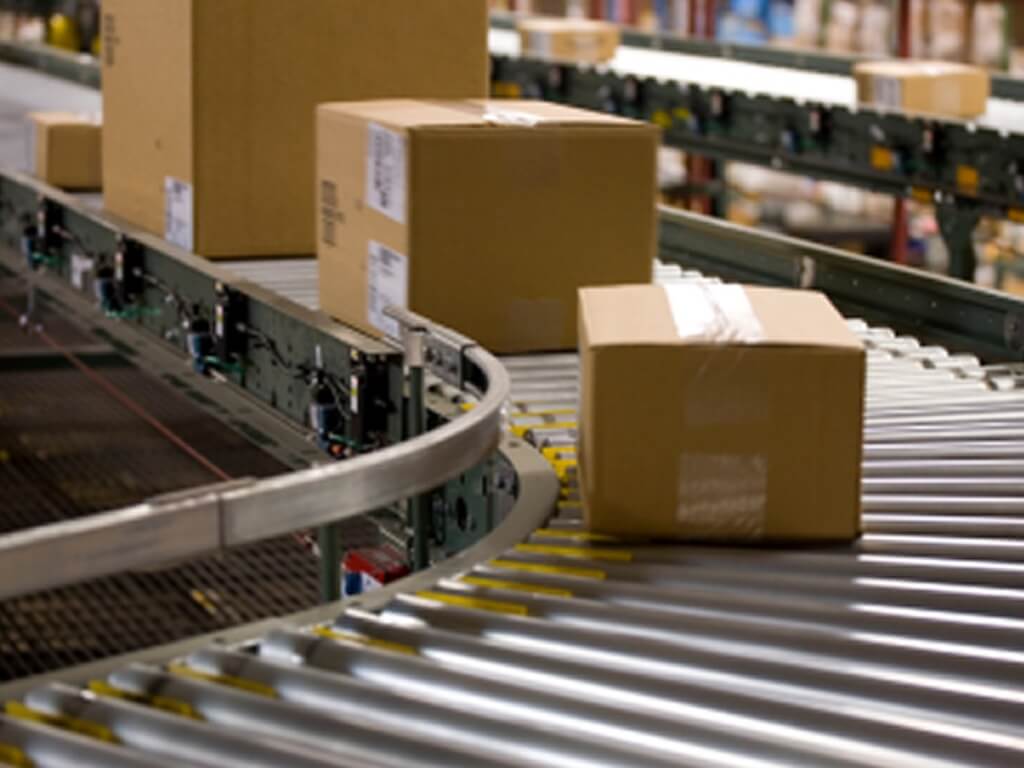 fulfillment and logistics