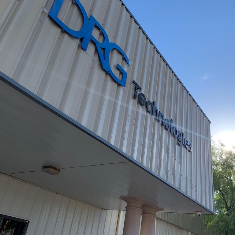 DRG's Local Service & Fulfillment