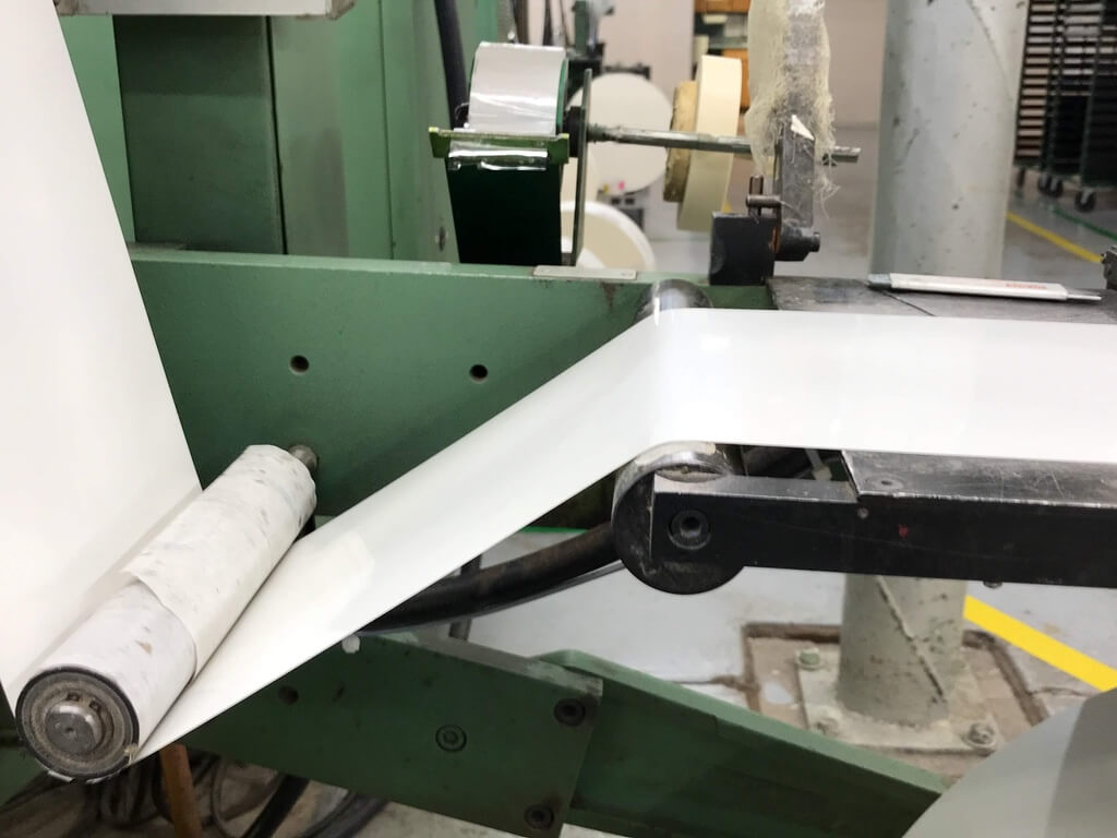 screen print