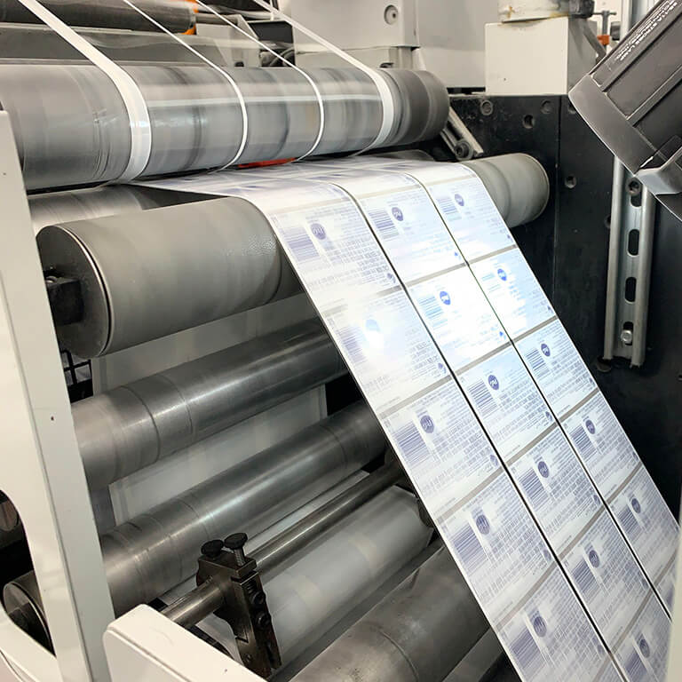 DRG's markets include industrial, automotive, electronics, and more