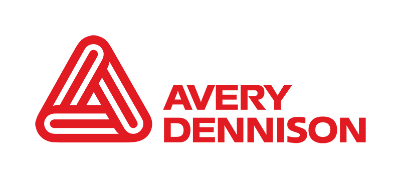 Avery Dennison logo