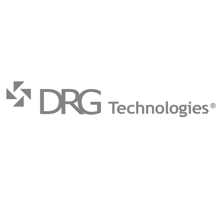 DRG Technologies logo