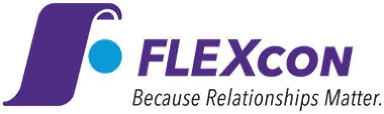 FLEXcon - preferred DRG partner