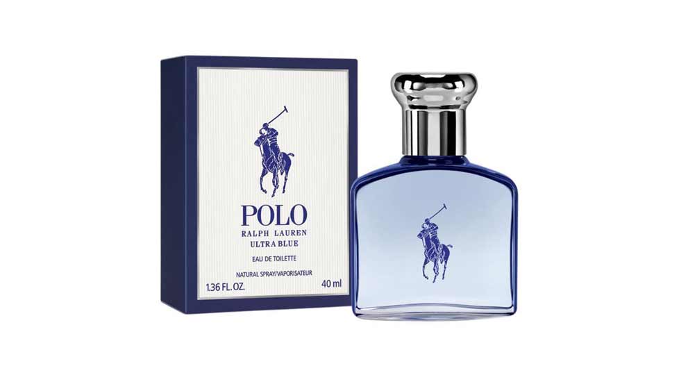 Chemist Warehouse - Ralph Lauren Polo Ultra Blue 40ml EDT