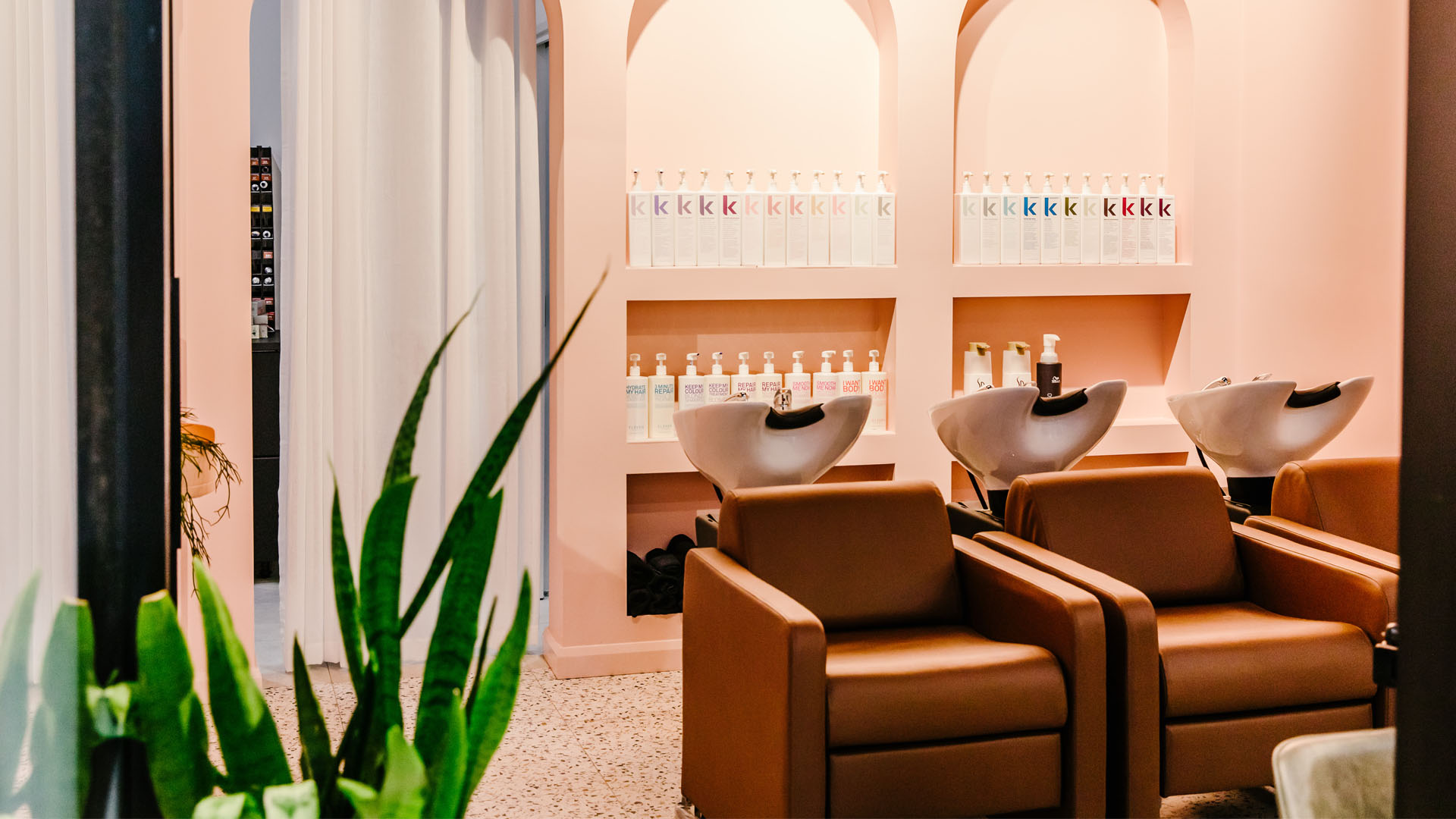 Londres Hair Campbelltown Marketfair Campbelltown Shopping Centre