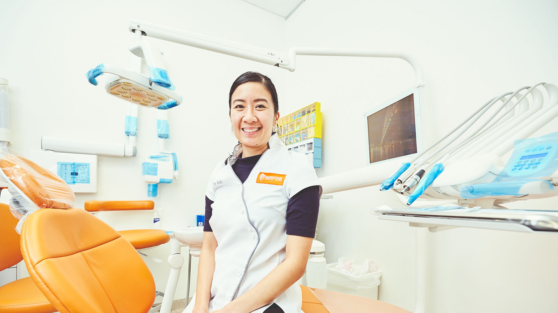 Marketfair Dental Care Campbelltown Marketfair Campbelltown Shopping