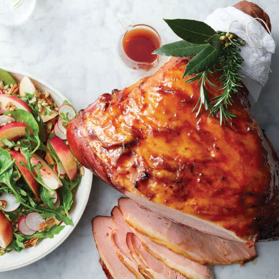 Woolworths’ Cooking Prep Tips Festive Guru