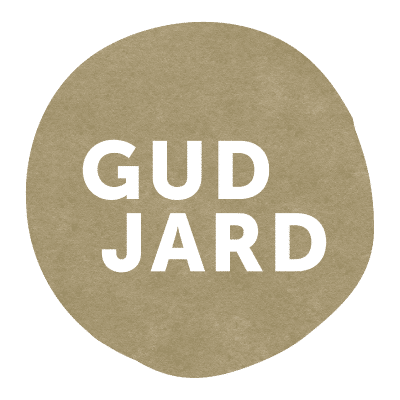 Gud Jard Pellworm Logo
