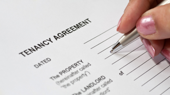 Securing your London rental home