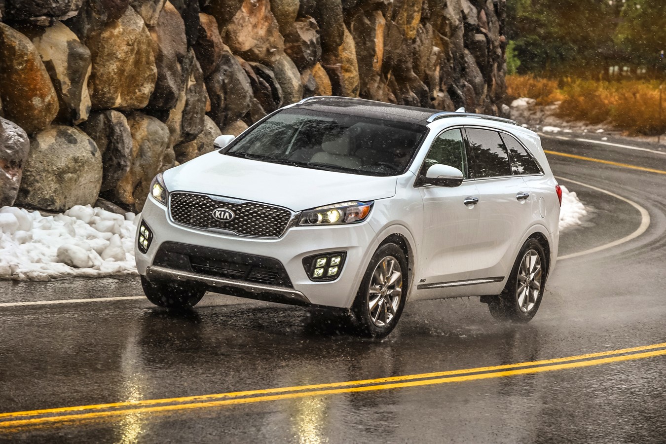 Sorento