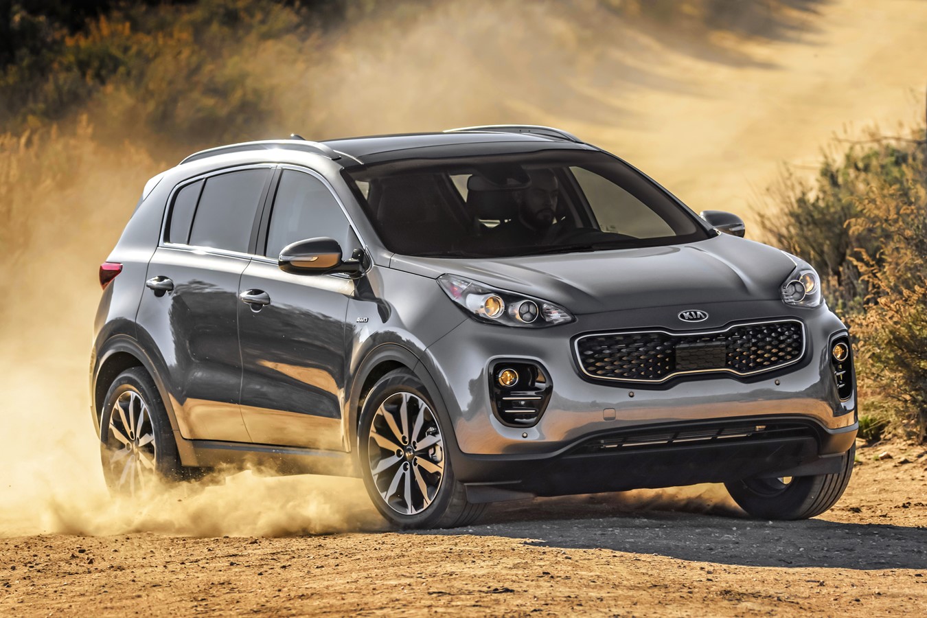 Sportage
