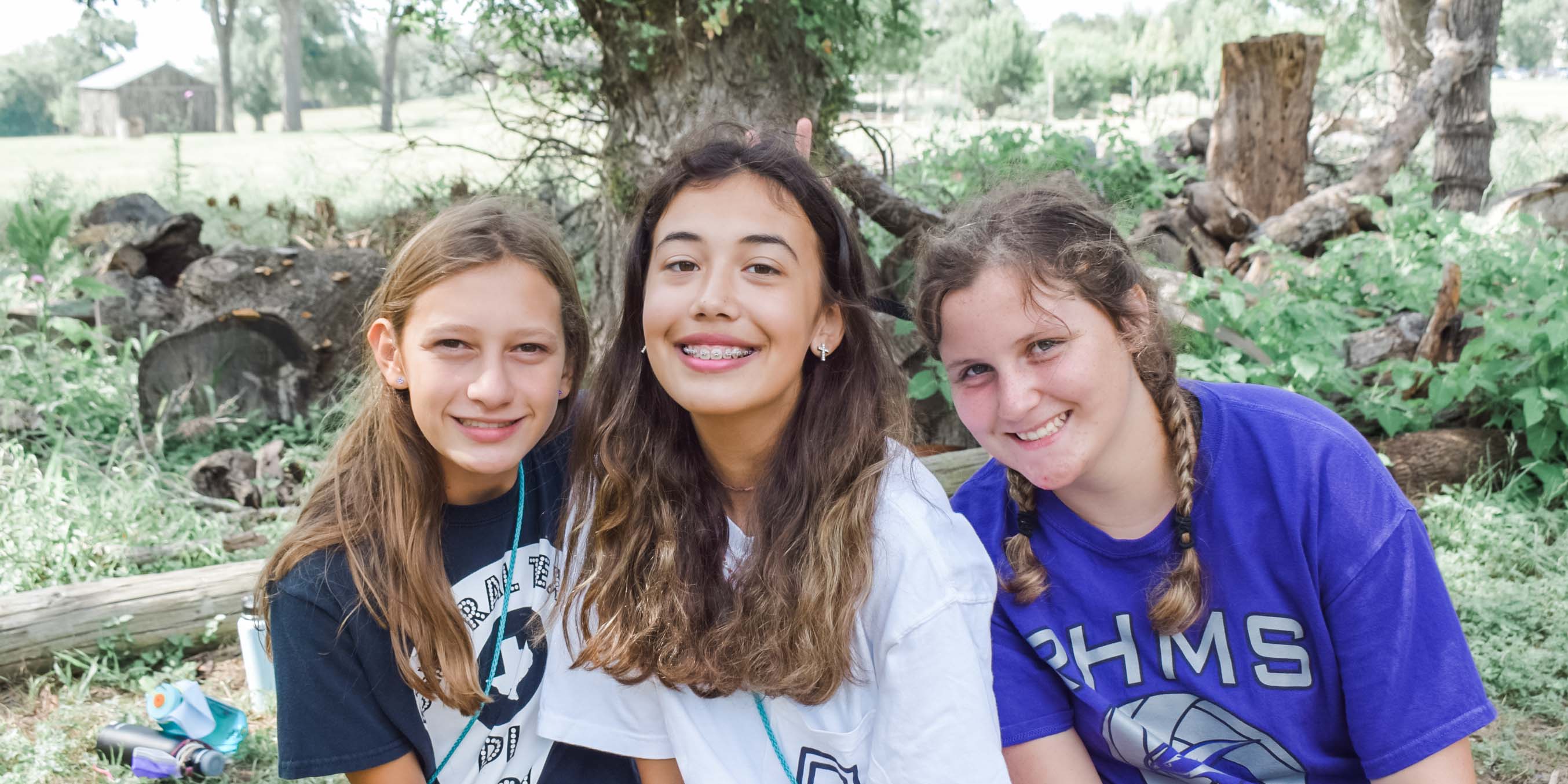 Camp Capers Junior High Camp B DWTX