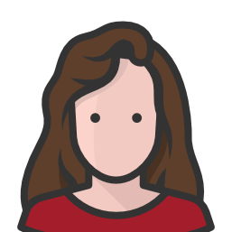 Monica avatar