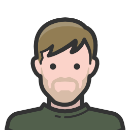 Nikolaj avatar