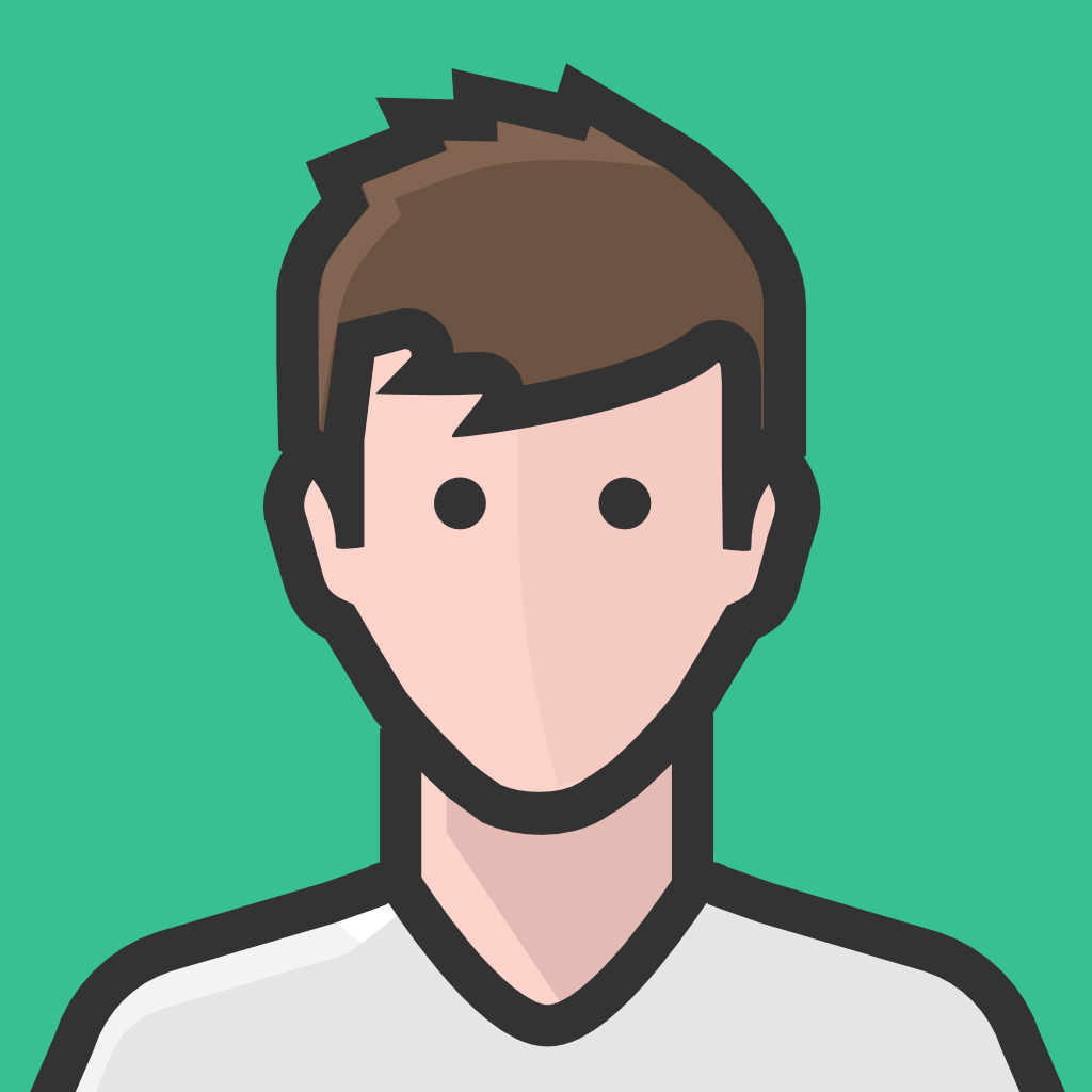 Bogdan avatar