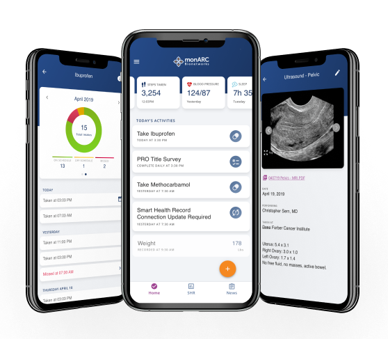 monARC Bionetworks