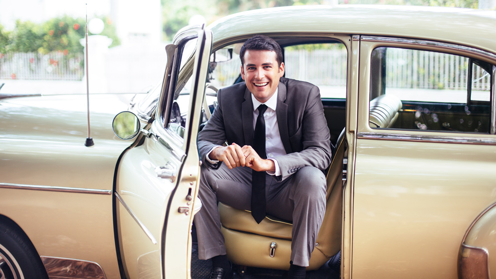Kaufberatung von Oldtimern bei der Obstoj & Leykamm KFZ-Sachverständige in Nürnberg
