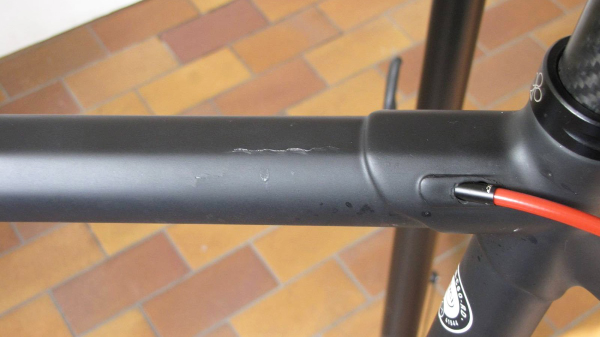 Begutachtung von Fahrradschäden bei der Obstoj & Leykamm KFZ-Sachverständigen in Nürnberg