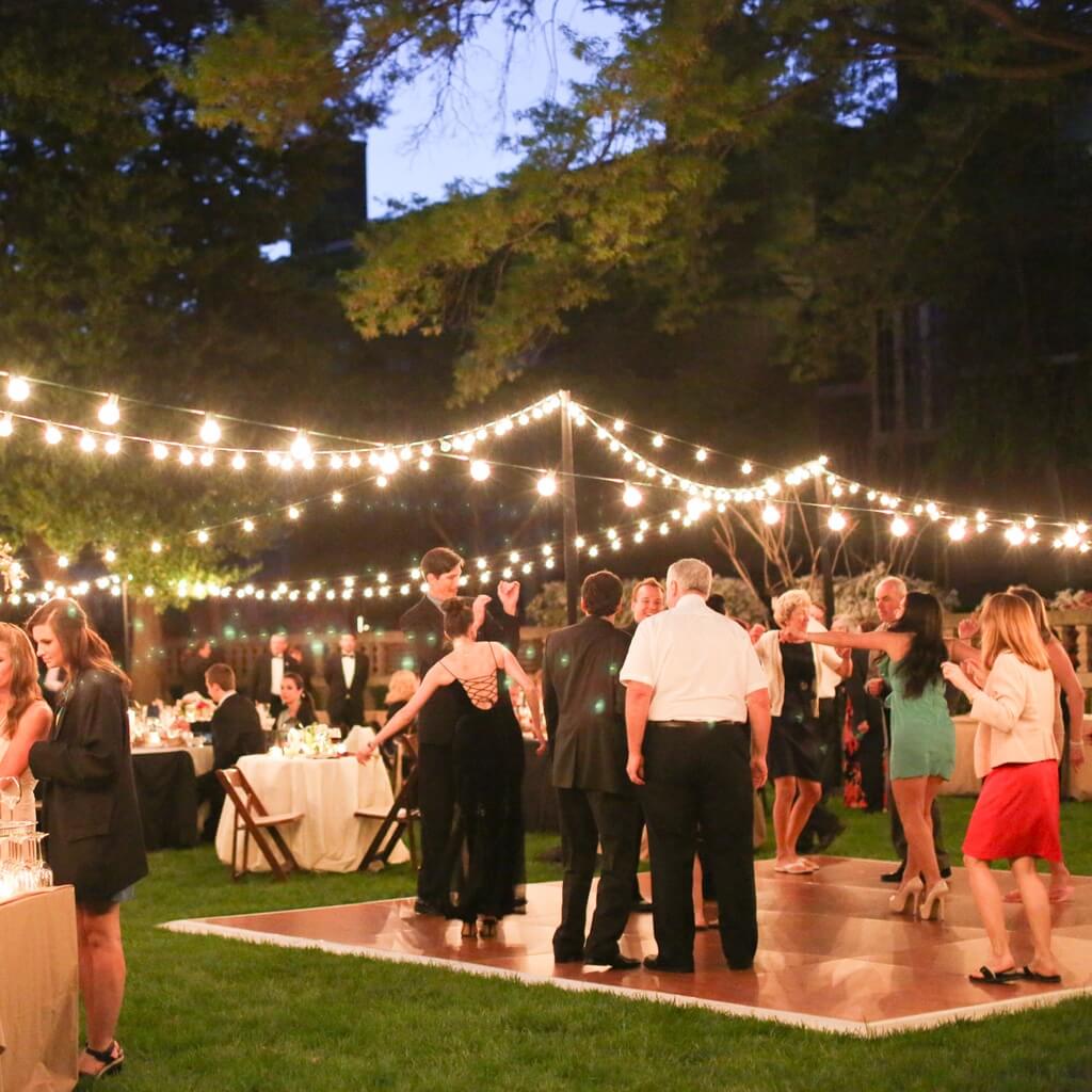 AZ Party Rentals Weddings, birthdays, bachelorette, & more