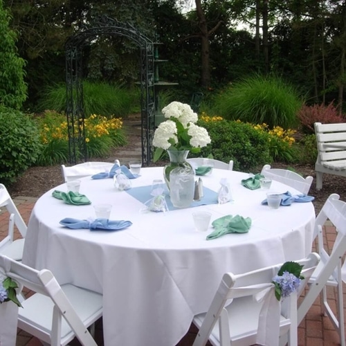 AZ Parties & Events Rent our Table, Chairs, & Linens