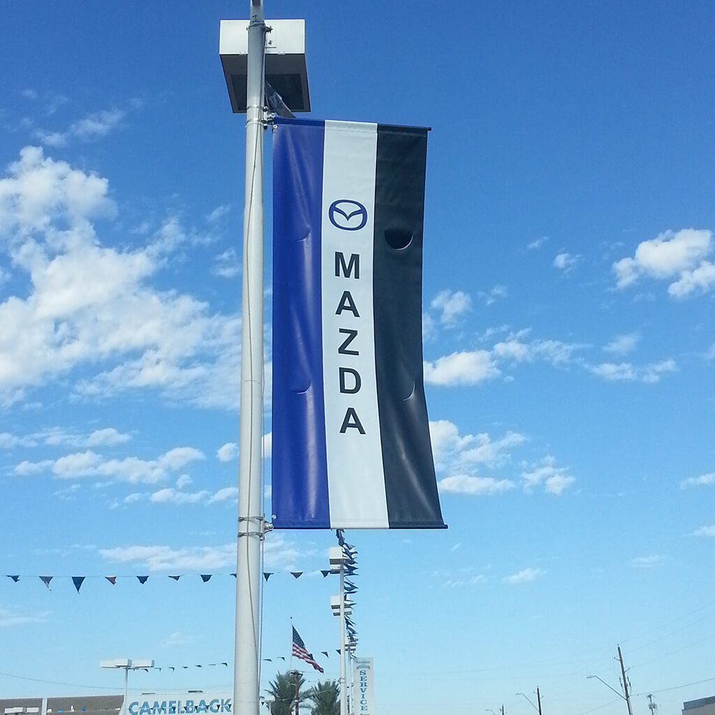 Az Banner Sign Rentals For Events