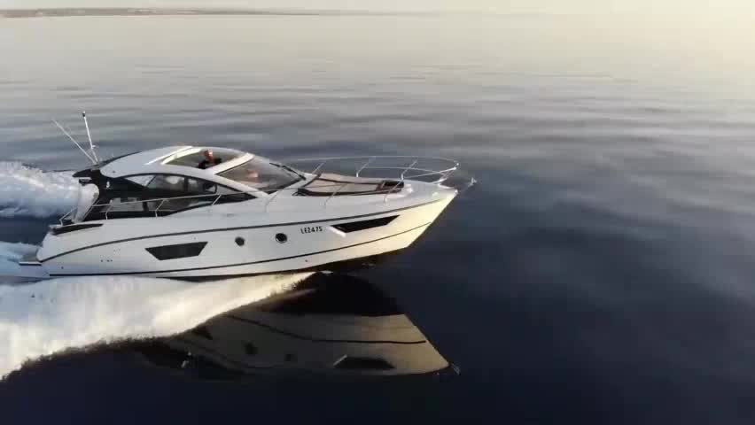 Boat Sales Brokerage Southern Cross Marine