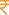 Yellow rupee icon- GIIS school dubai