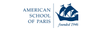 american school of paris logo
