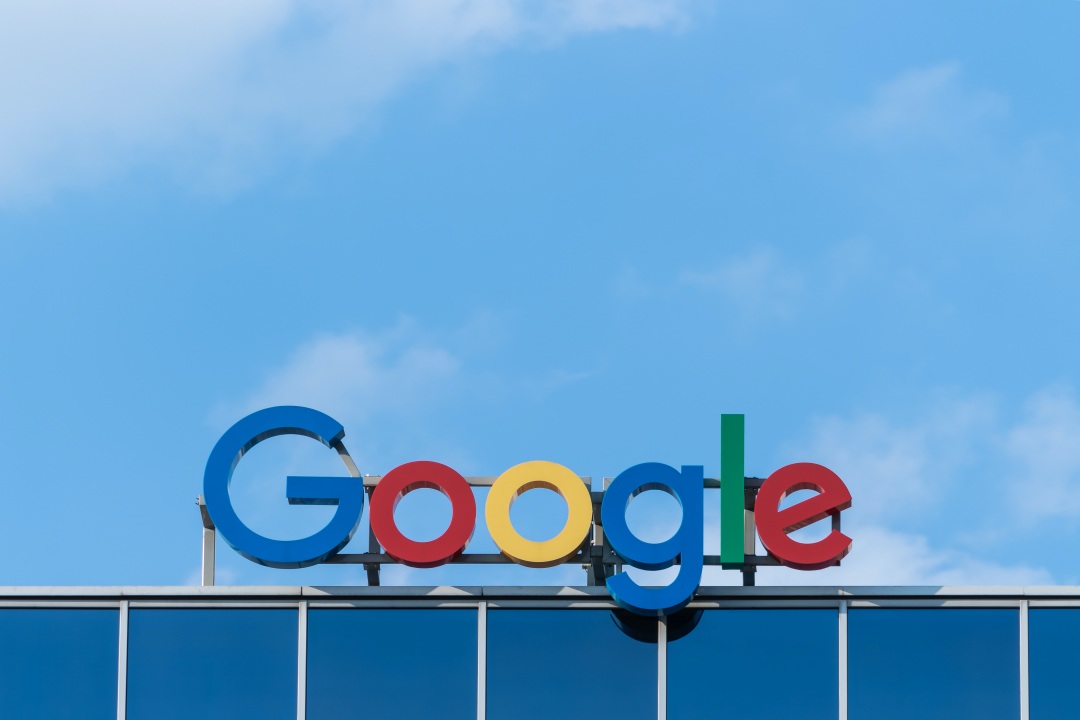 Google 20 Time