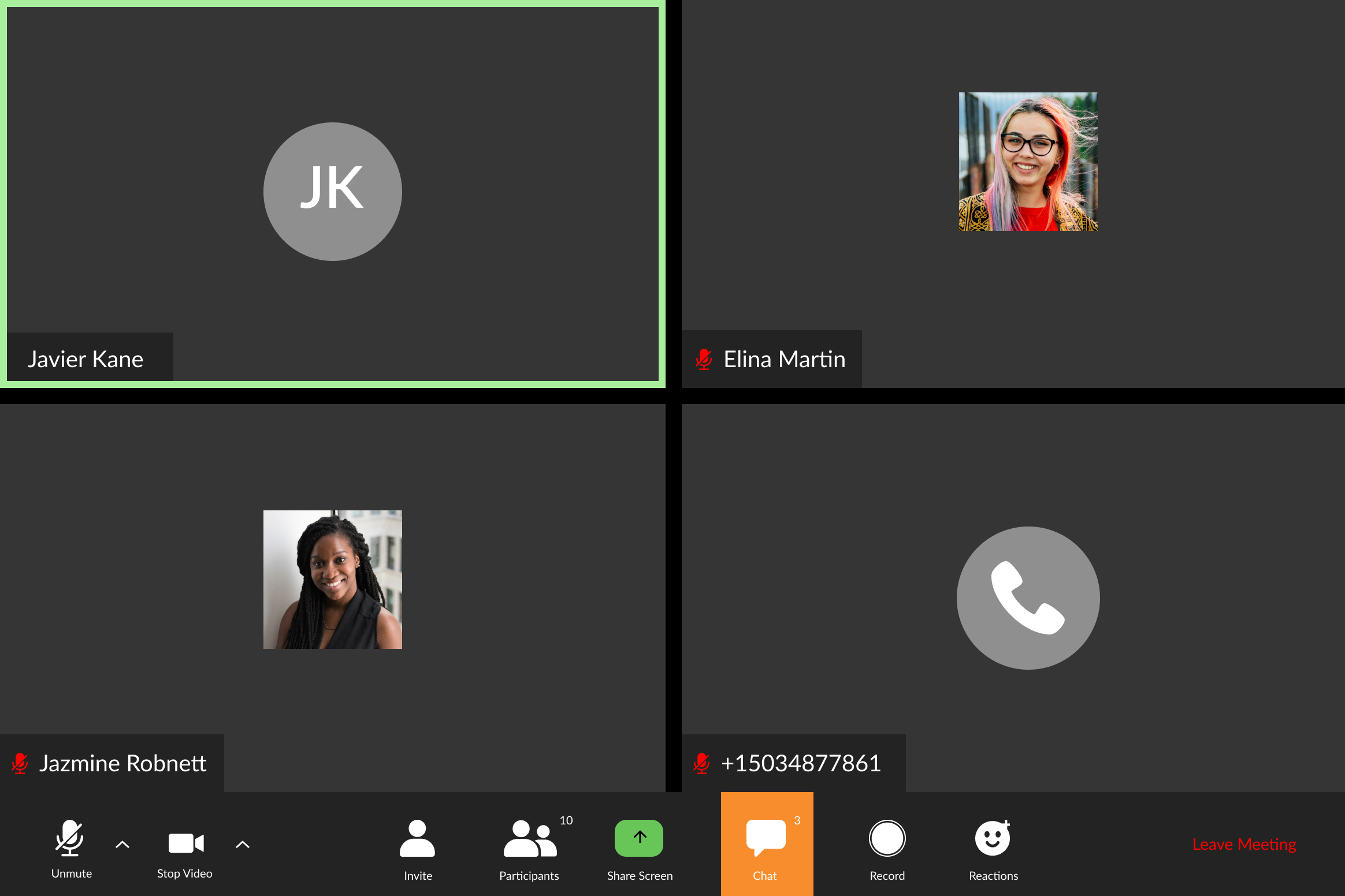 Sift How to Run More Human (and Inclusive) Virtual Meetings in 2021 Tips & Tricks for Better