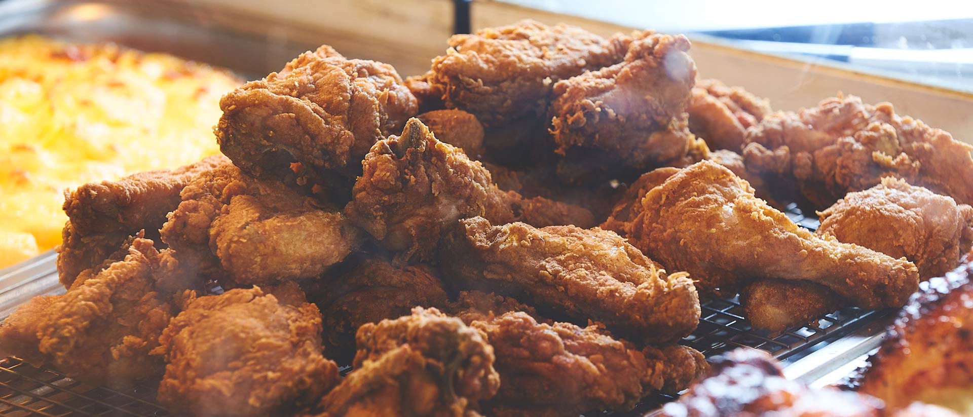 Firestone Charcoal Chicken Lynbrook Village Shopping Centre