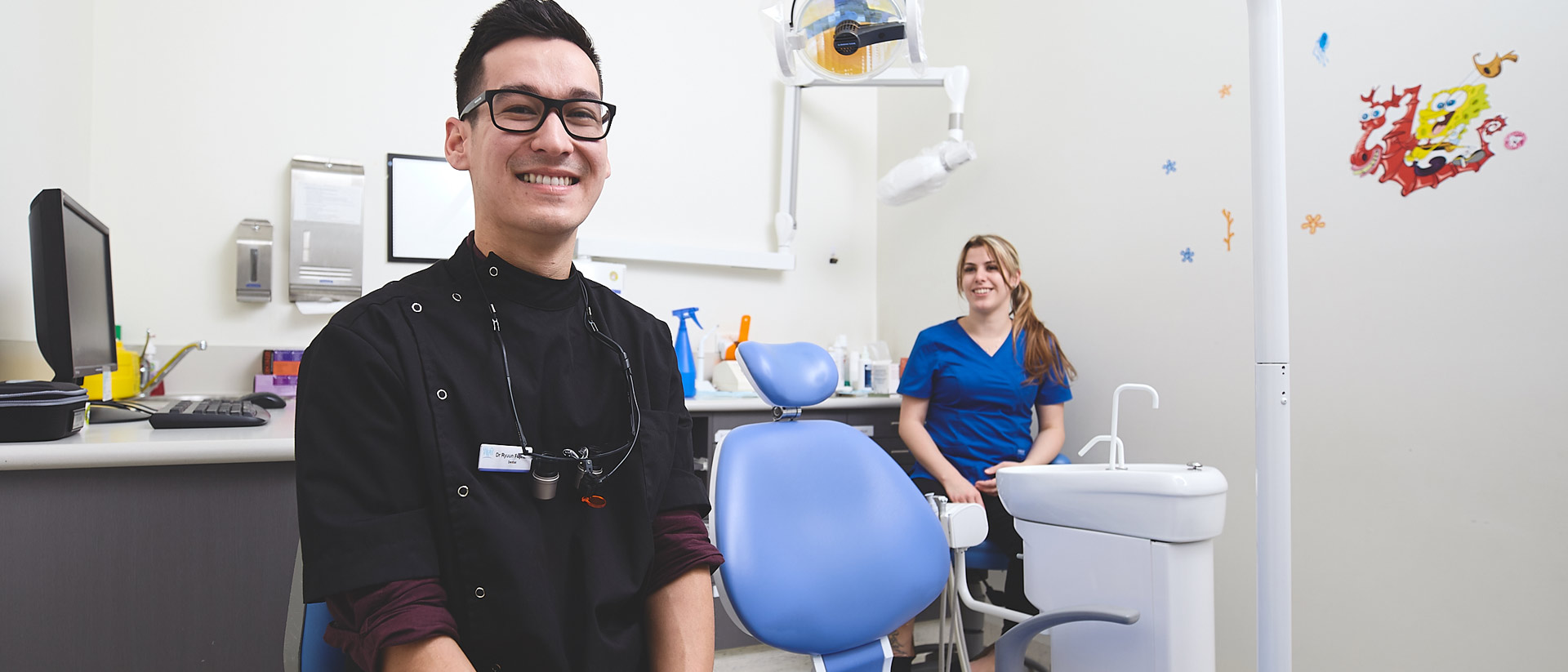 Lynbrook Dental Care Lynbrook Village Shopping Centre