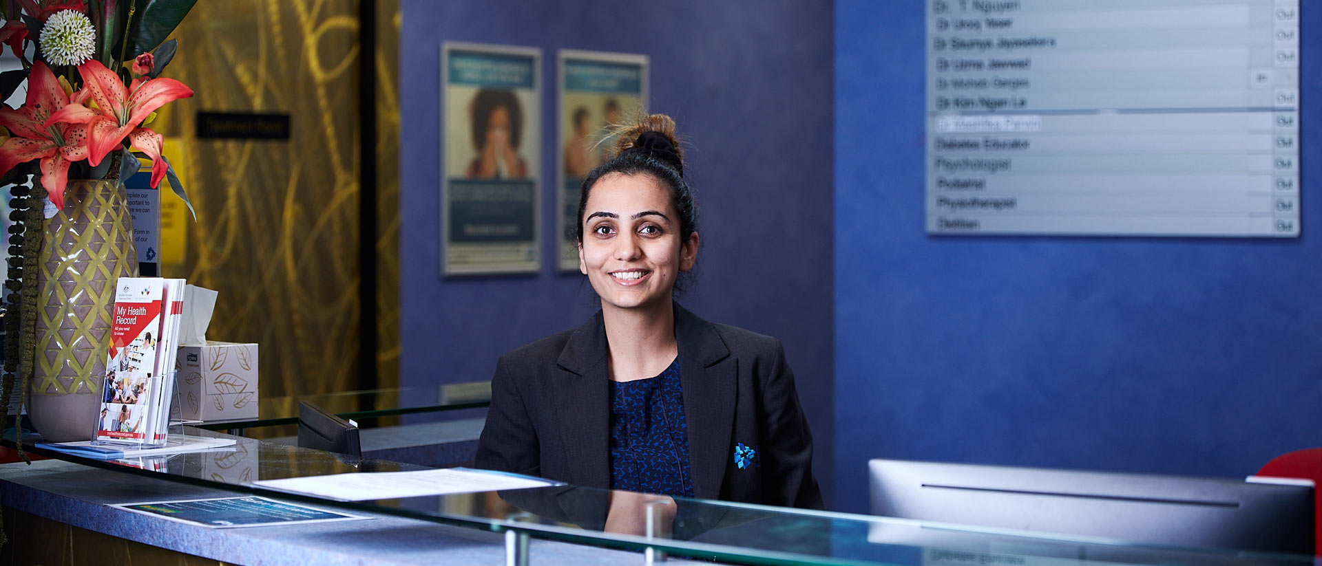 Lynbrook Village Medical Centre Lynbrook Village Shopping Centre