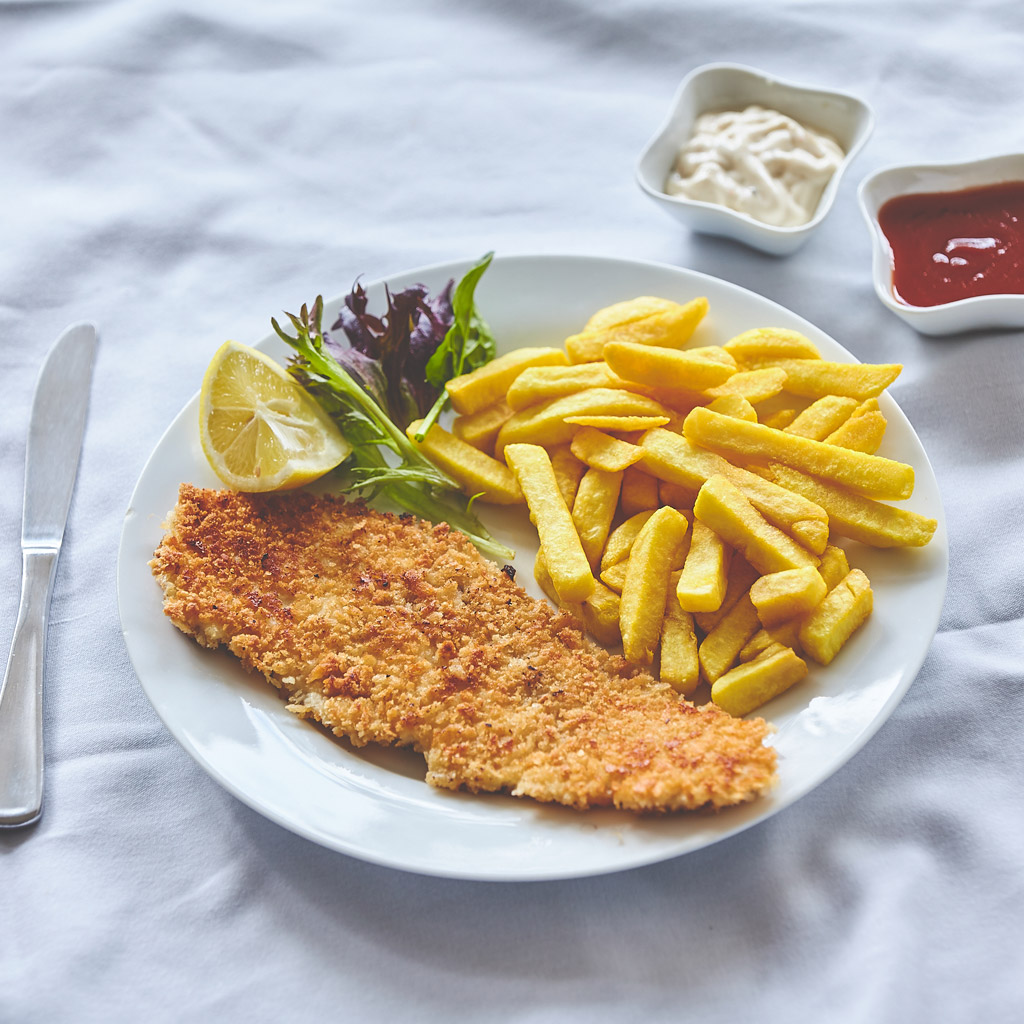 Flakey Jake's Fish & Chips Takeaway Menu You can still enjoy your