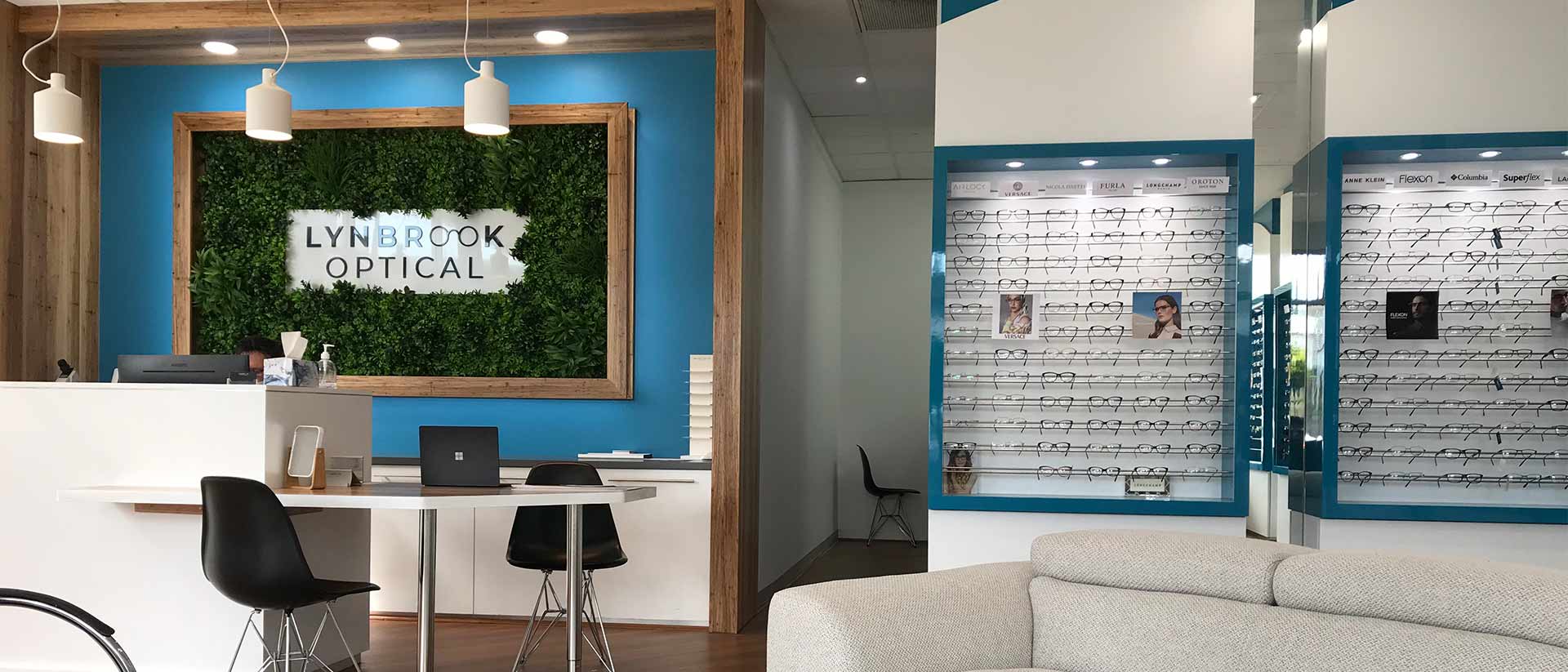 Lynbrook Optical Lynbrook Village Shopping Centre