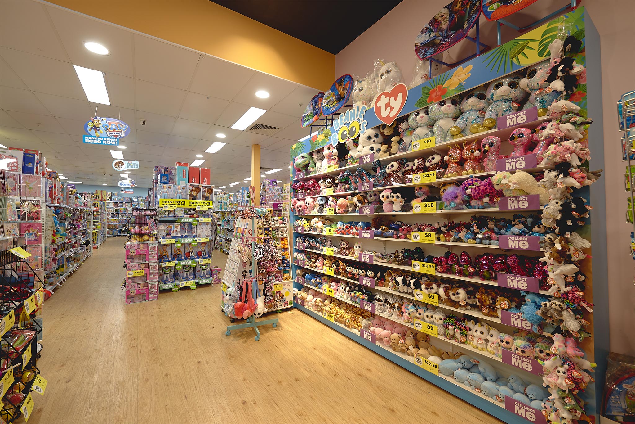 Toymate Windsor Riverview Shopping Centre