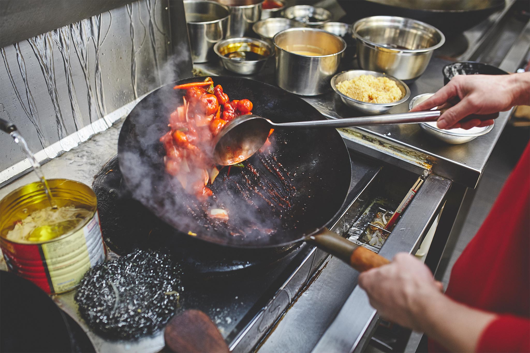 Noodle Paradise Windsor Riverview Shopping Centre